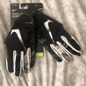 Nike Vapor Jet 5.0 Receiver Gloves